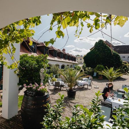 Geniesserhof Haimer - Hotel Garni 포이스도르프 외부 사진