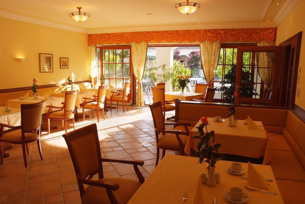 Geniesserhof Haimer - Hotel Garni 포이스도르프 외부 사진