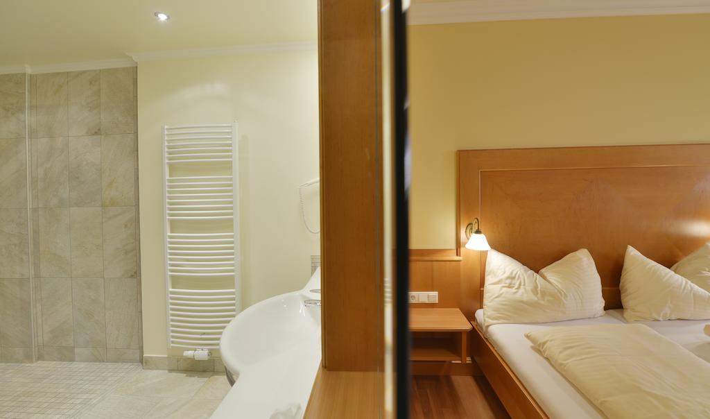 Geniesserhof Haimer - Hotel Garni 포이스도르프 객실 사진