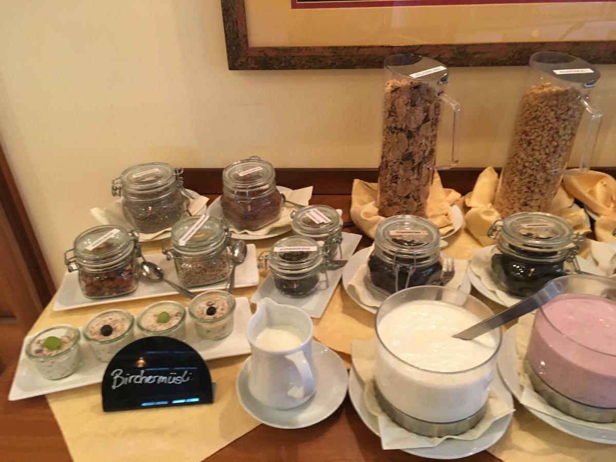 Geniesserhof Haimer - Hotel Garni 포이스도르프 외부 사진